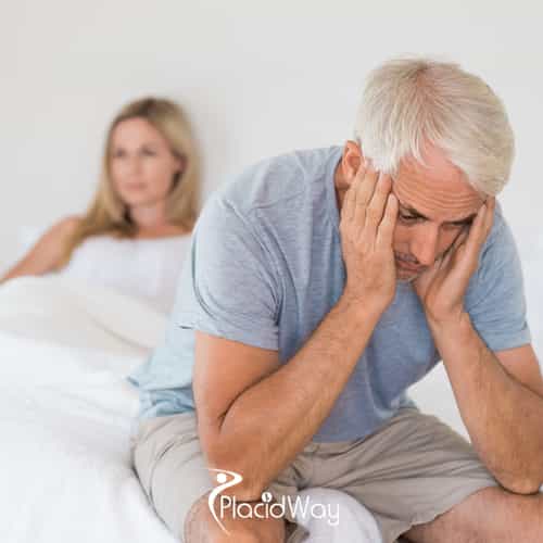 Berlin: The Premier Hub for Permanent Erectile Dysfunction Solutions and Advanced Penile Implant Surgery